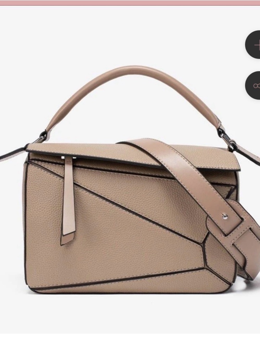 Viral sold-out bag from Amazon